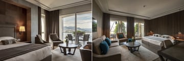 Hotel La Palma accommodation