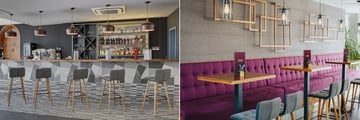 Hotel Lero bar