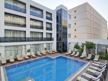 Hotel Lero