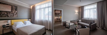 Hotel Lero suites