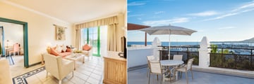 Hotel LIVVO Volcan Lanzarote accommodation