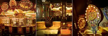 Monteleone, Carousel Bar