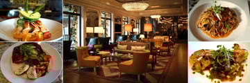 Monteleone, Criollo Restaurant