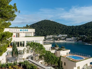 Hotel More, Dubrovnik