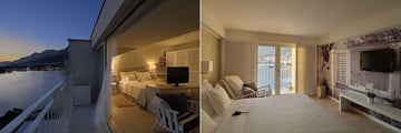 Accommodation at Hotel Osejava