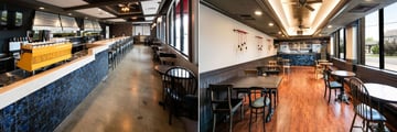 Hotel RL Salt Lake City, Coffee Bar