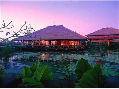 Puri Le Mayeur Suite, Hotel Tugu Bali