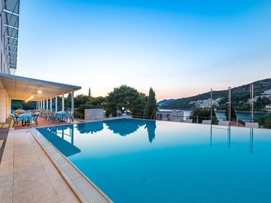 Hotel Uvala