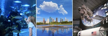 Houston, Texas