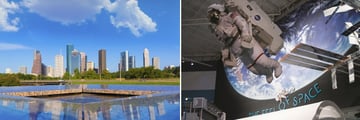 Houston, Texas