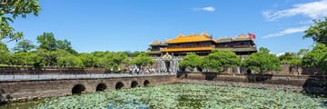 Hue, Vietnam
