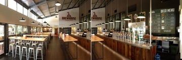 Matilda Bay Brewhouse Dining at Hunter Valley Resort