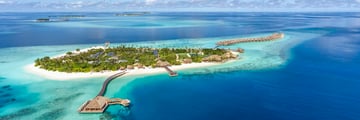 Hurawalhi Island Resort