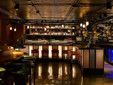 Hutton Hotel Nashville