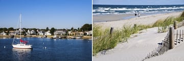 Hyannis & Cape Cod