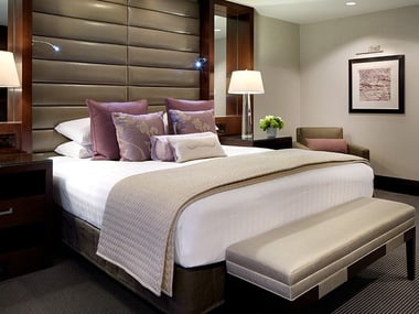 Commonwealth Suite, Hyatt Regency Boston