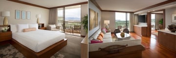Hyatt Regency Maui Resort & Spa, Regency Suite