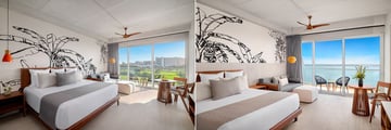 Hyatt Vivid Grand Island accommodation