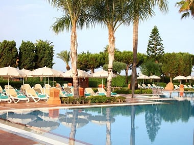Iberostar Malaga Playa