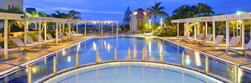Iberostar Parque Central, Pool
