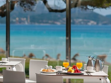Dunas Restaurant at Iberostar Selection Playa de Muro Village