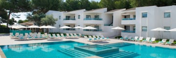 Main pool at Iberostar Selection Playa de Muro Village