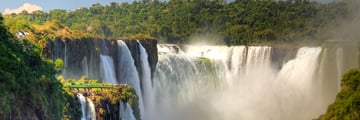 Iguassu Falls Argentina