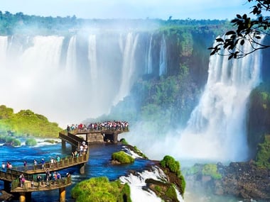 Argentina