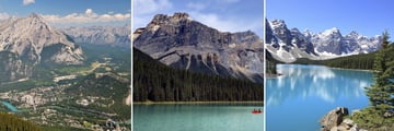 Banff, Canada