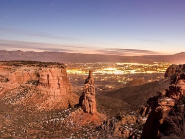 Grand Junction 