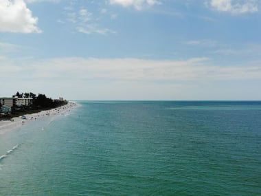 Indian Rocks