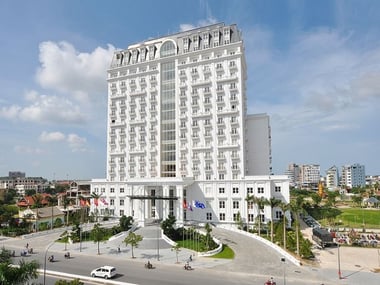 Indochine Palace