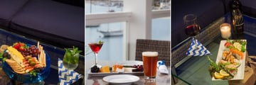 60 State Park Restaurant and Lounge Hotel