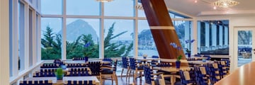 60 State Park Restaurant and Lounge Hotel