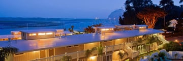Inn at Morro Bay Hotel