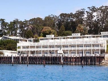 Inn at Morro Bay