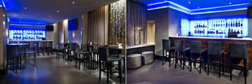 Inn of Chicago, Bar Area