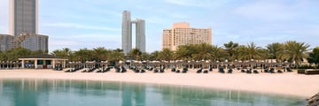 InterContinental Abu Dhabi