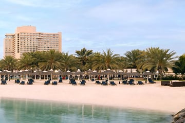 InterContinental Abu Dhabi