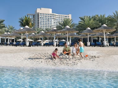 InterContinental Abu Dhabi