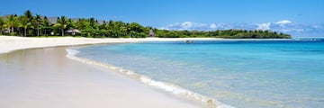 InterContinental Fiji Golf Resort & Spa, Beach and Resort