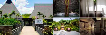 The Spa at InterContinental Fiji Golf Resort & Spa