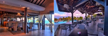 Intercontinental Tahiti Resort & Spa, Lobby Bar