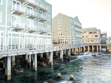 InterContinental The Clement Monterey
