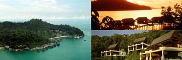 Pangkor Laut 