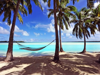 Rarotonga