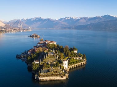 Lake Maggiore