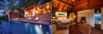 JA Enchanted Island Resort, Private Pool Villa