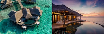 JA Manafaru two bedroom ocean residences