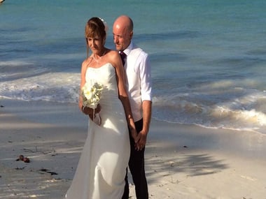 Jane & Paul